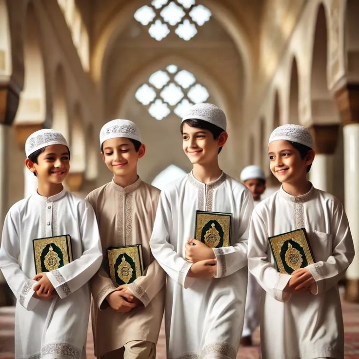 Smart Pondok slide 2